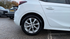 Vauxhall Corsa 1.2 Turbo Design 5dr Petrol Hatchback